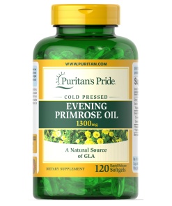 Evening Primrose Oil