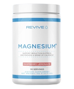 Magnesium+