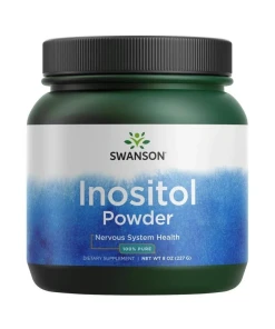 Inozitol por – 100% Pure – 227 g