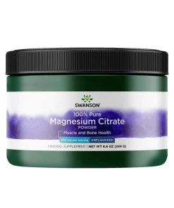 Magnézium-citrát
