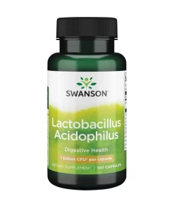 Lactobacillus Acidophilus