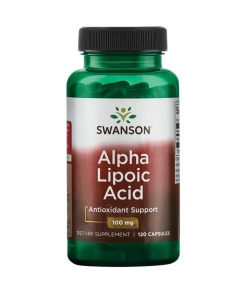 Alpha Lipoic Acid