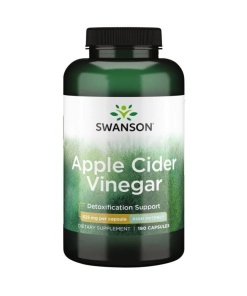 Apple Cider Vinegar
