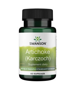 Artichoke Extract