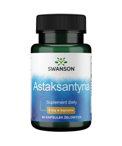 Astaxanthin