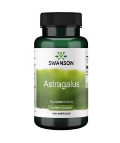 Astragalus Root