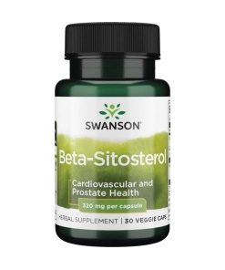 Beta-Sitosterol
