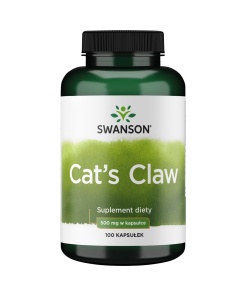 Cat's Claw