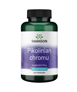 Chromium Picolinate