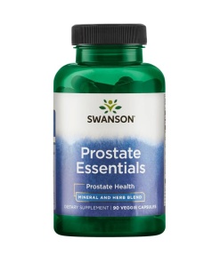 Prostate Essentials - 90 vcaps
