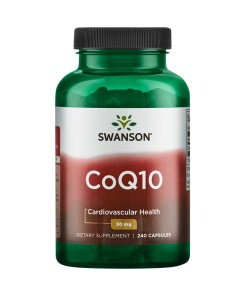 CoQ10