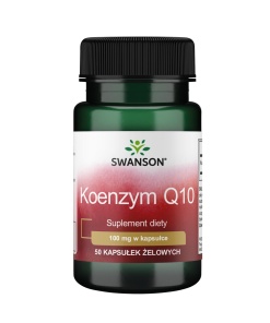 CoQ10