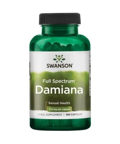 Damiana