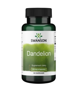Dandelion Root