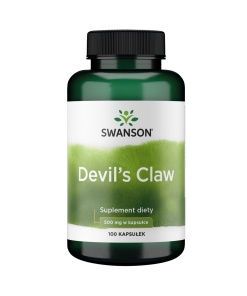 Devil's Claw