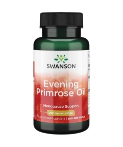 Evening Primrose Oil