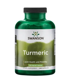 Full Spectrum Turmeric