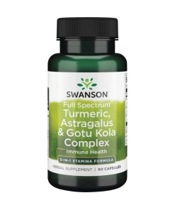 Full Spectrum Turmeric