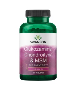 Glucosamine