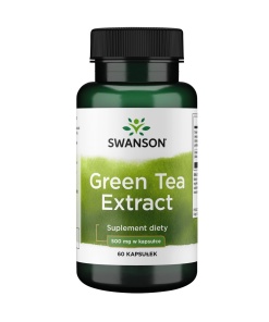 Green Tea Extract