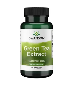 Zöld tea kivonat