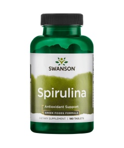 Spirulina