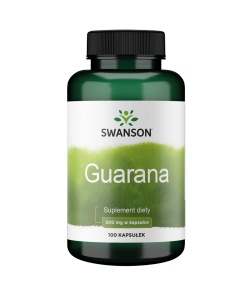 Full Spectrum Guarana