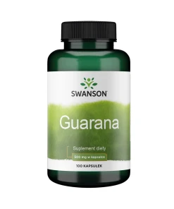 Guaraná de Espectro Completo
