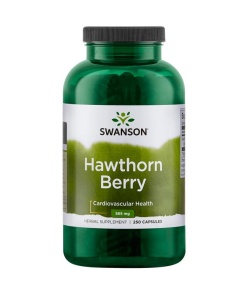 Hawthorn Berry