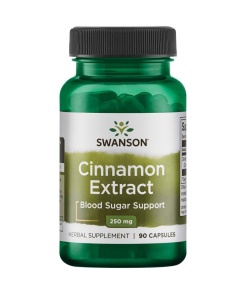 Cinnamon Extract