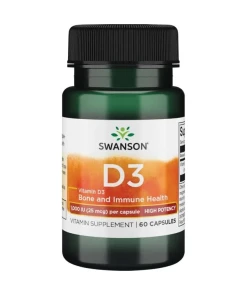 D-3-vitamin
