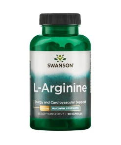 L-arginin