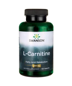 L-karnitin