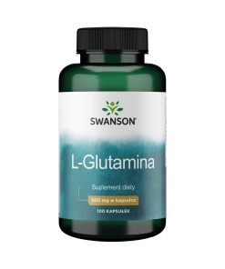 L-Glutamine