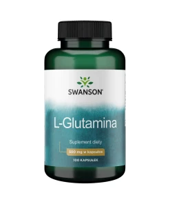 L-glutamin