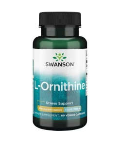 L-ornitin