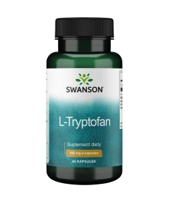 L-triptofán