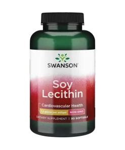Sojalecithin