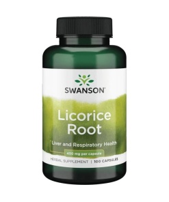 Licorice Root