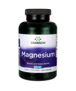 Magnesium