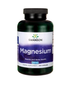 Magnézium