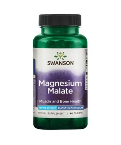 Magnesium Malate