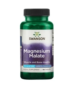 magnézium-malát