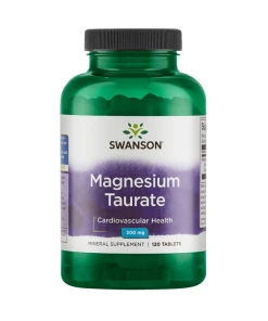 magnézium-taurat