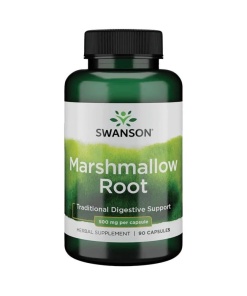Marshmallow Root
