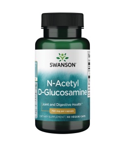 N-Acetyl D-Glucosamine