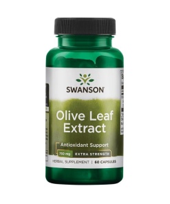 Olive Leaf Extract