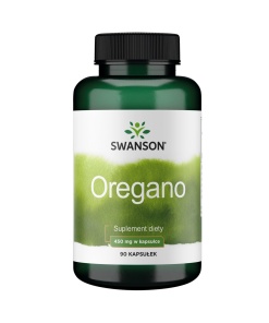 Full Spectrum Oregano