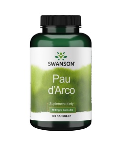 Full Spectrum Pau d'Arco