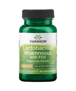 Lactobacillus rhamnosus FOS-szal